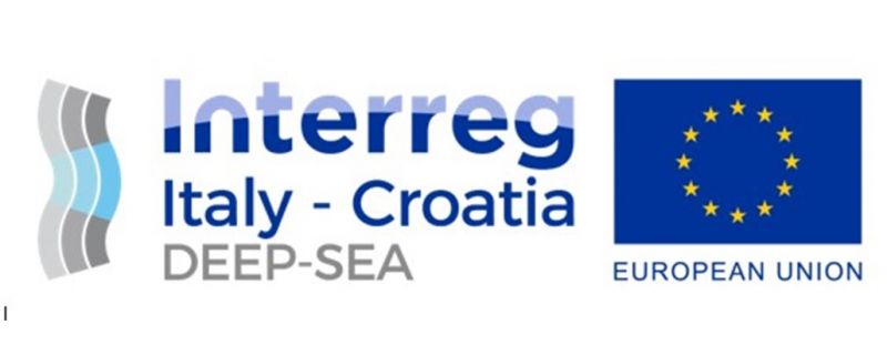 Deep-Sea logo