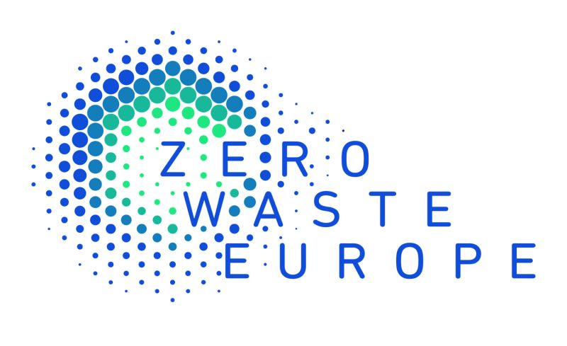 Zero Waste logo